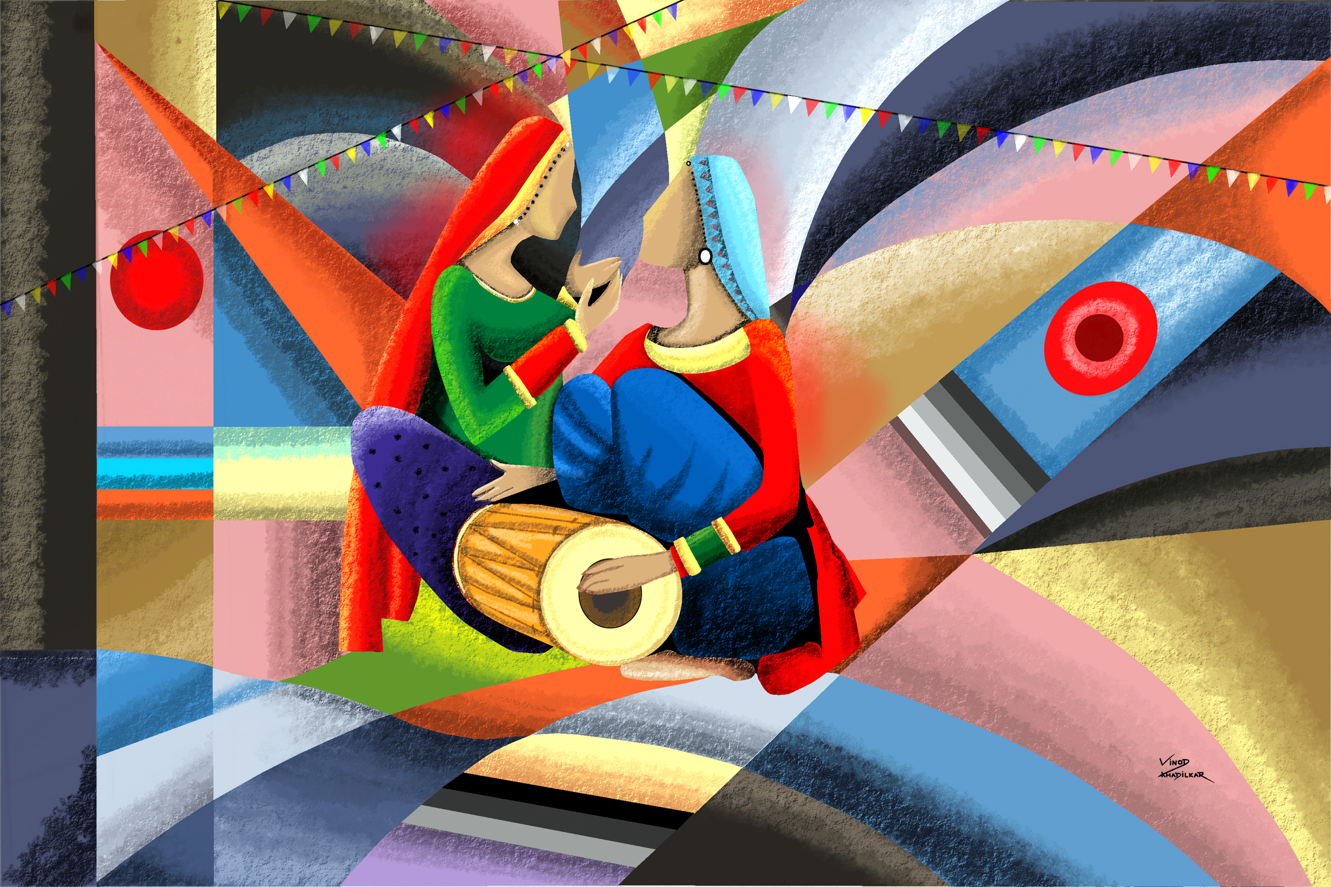 Slider Image